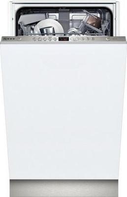 Neff S58M53X1EU Dishwasher