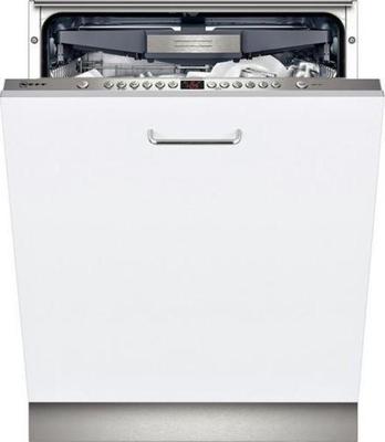 Neff S51N69X3EU Dishwasher