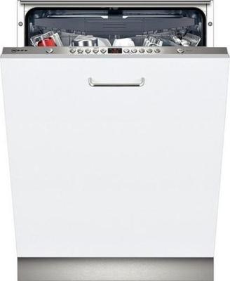 Neff S52M58X9EU Dishwasher