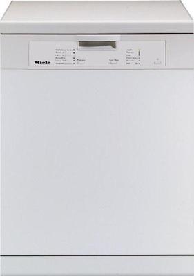 Miele G 1142 SC Dishwasher
