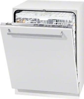 Miele G 5191 SCVi Dishwasher