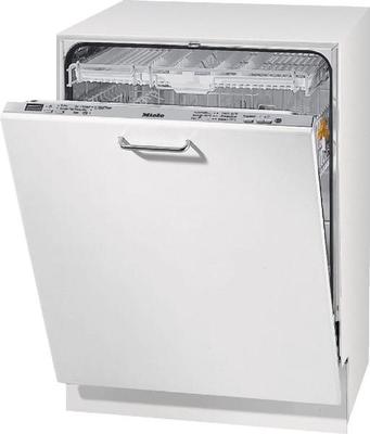 Miele G 1472 SCVi Dishwasher