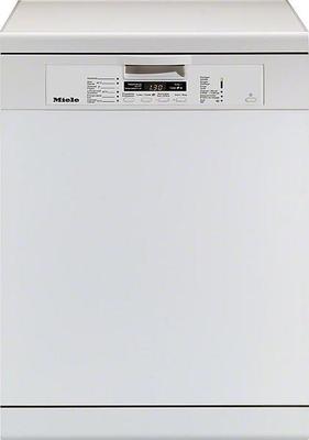 Miele G 1225 Dishwasher