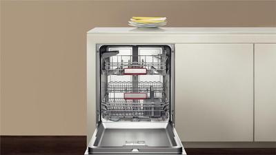 Neff S52N53X1EU Dishwasher