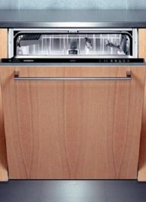 Siemens SE65E331EU Dishwasher