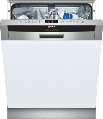 Neff S41T65N2EU Dishwasher