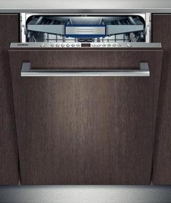 Siemens SX66M098EU Dishwasher