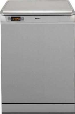 Beko DSFN6830S Dishwasher