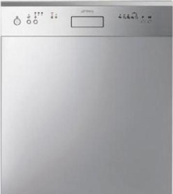 Smeg LSAP6448X Dishwasher