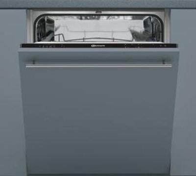 Bauknecht GMX 61102 Dishwasher