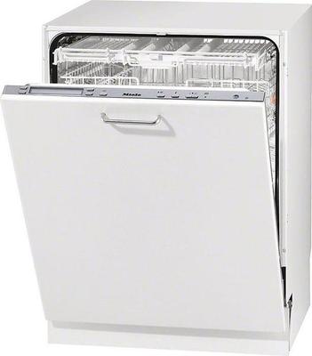 Miele G 2872 SCVi Dishwasher