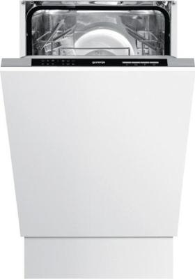Gorenje GV51214 Dishwasher