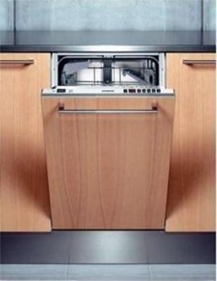 Siemens SF65T350EU Dishwasher