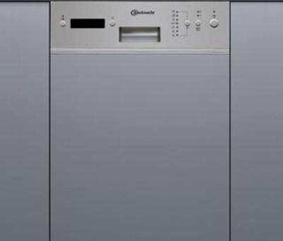 Bauknecht GCIK 70102 IN Dishwasher