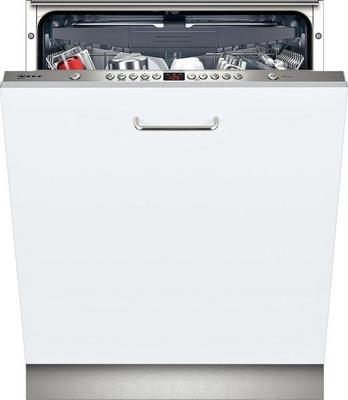 Neff S51M58X3EU Dishwasher