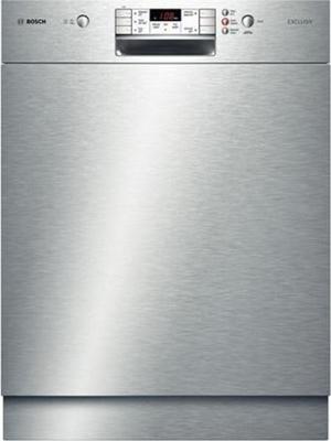 Bosch SMU85L05DE Dishwasher