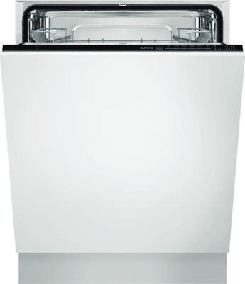 AEG F55030VI0 Dishwasher