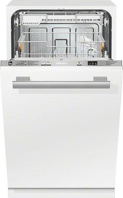 Miele G 4760 SCVi Dishwasher