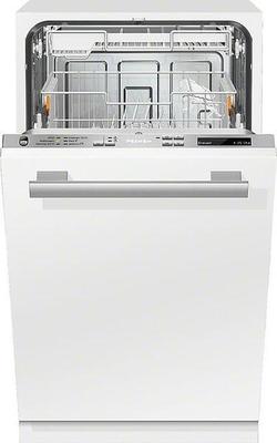 Miele G 4860 SCVi Dishwasher