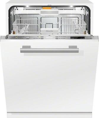 Miele G 6570 SCVi Dishwasher