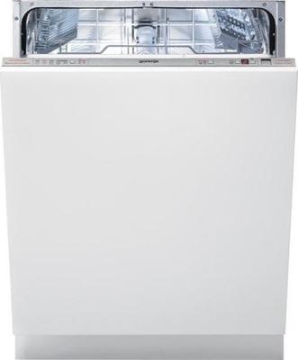 Gorenje GV63424XV Dishwasher