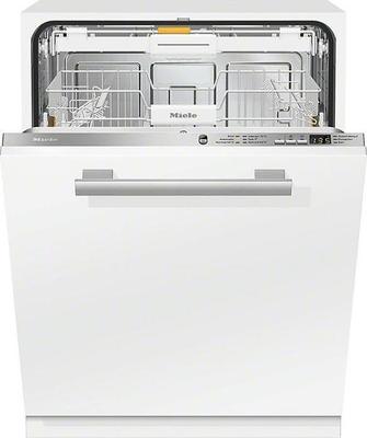 Miele G 6160 SCVi Dishwasher