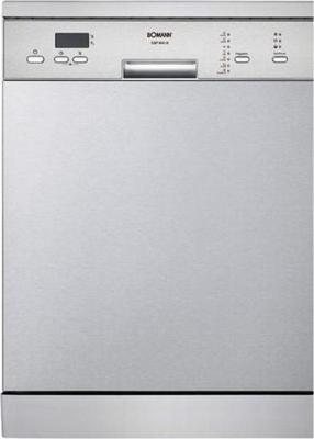 Bomann GSP 845 IX Dishwasher
