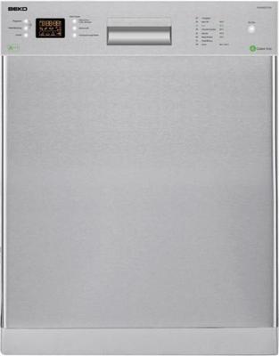Beko DUN6832FX30 Dishwasher