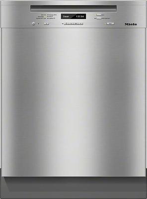 Miele G 6300 SCU Dishwasher