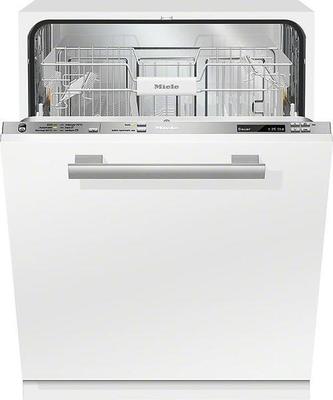 Miele G 6360 Vi Dishwasher