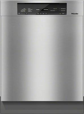 Miele G 6510 SCU Dishwasher