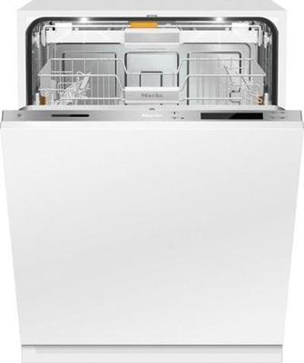 Miele G 6990 SCVi Dishwasher