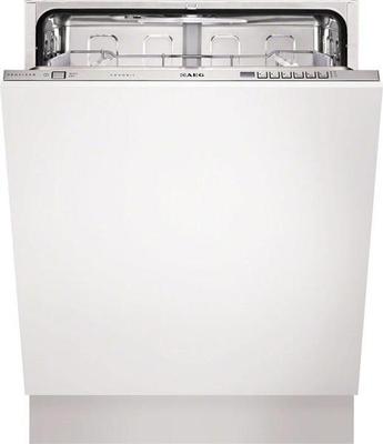 AEG F78005VI1P Dishwasher