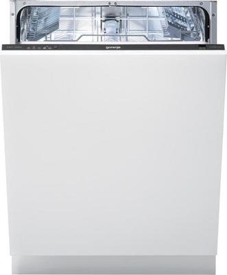 Gorenje GV61124 Dishwasher