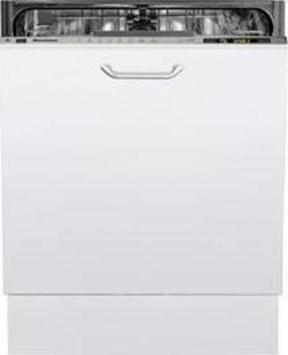 Blomberg GVN 9480 E7 Dishwasher