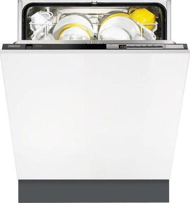 Zanussi ZDT16016FA Dishwasher
