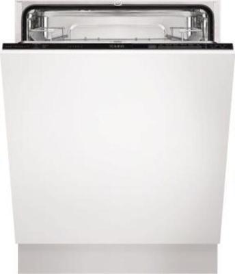 AEG F50502VI0 Dishwasher