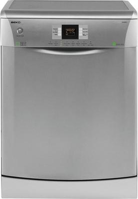 Beko DFN6835S Dishwasher