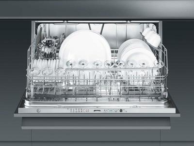 Smeg STO905-1 Dishwasher
