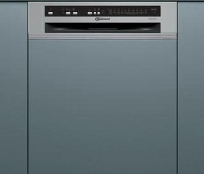 Bauknecht GSI 102303 A3+ TR PT Dishwasher