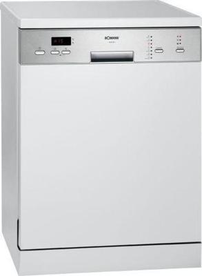 Bomann GSP 843 Dishwasher