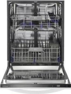 LG LDF7551WW Dishwasher