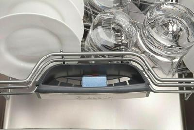 Bosch SHE53T56UC Dishwasher