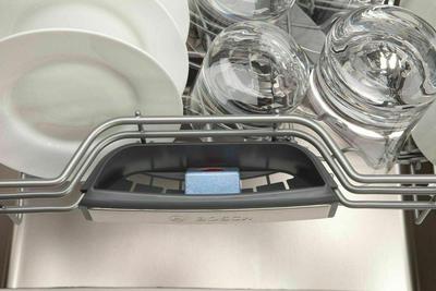 Bosch SHE53T55UC Lave-vaisselle