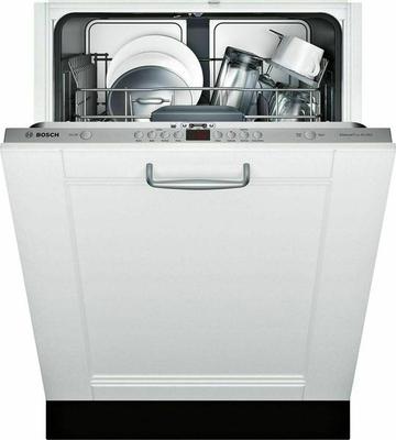 Bosch SHV53T53UC Dishwasher
