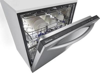 LG LDF8874ST Dishwasher