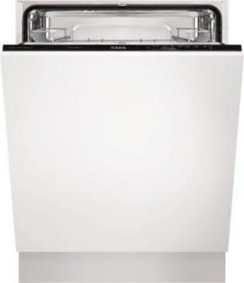 AEG F34500VI0 Dishwasher