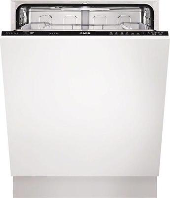 AEG F45020VI1P Dishwasher