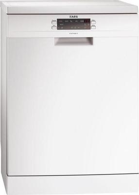 AEG F66609W0P Dishwasher