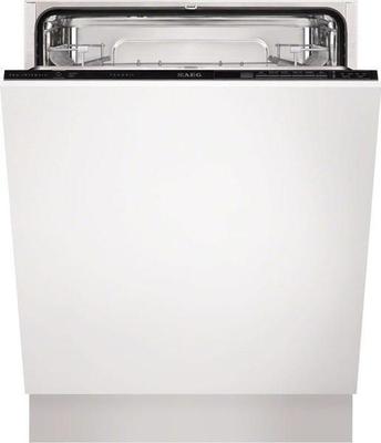 AEG F55510VI0 Dishwasher